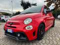 Abarth 595 1.4 t-jet Competizione 180cv "POCHI ESEMPLARI" Rosso - thumbnail 1