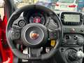 Abarth 595 1.4 t-jet Competizione 180cv "POCHI ESEMPLARI" Rosso - thumbnail 13