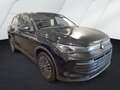 Volkswagen Tiguan 1.5 eTSI DSG Goal Navi R-Kam AHK LED Schwarz - thumbnail 3