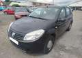 Dacia Sandero 1.4 MPI 75ch GPL Schwarz - thumbnail 1