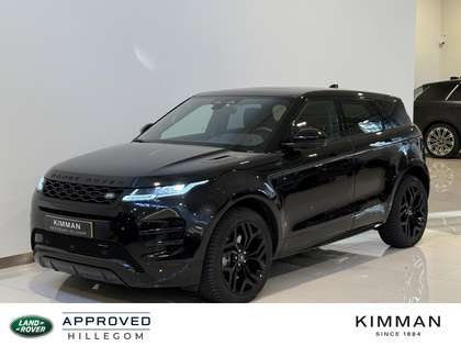 Land Rover Range Rover Evoque 1.5 P300e PHEV AWD Dynamic SE | Pano Schuif/Kantel