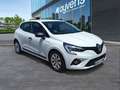 Renault Clio Blue dCi Business 63kW Blanco - thumbnail 3