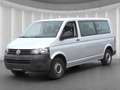 Volkswagen T5 Caravelle LR Trendline 9-Sitzer 2.0TDI*Klima Silber - thumbnail 2