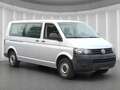 Volkswagen T5 Caravelle LR Trendline 9-Sitzer 2.0TDI*Klima Silber - thumbnail 19