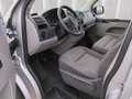 Volkswagen T5 Caravelle LR Trendline 9-Sitzer 2.0TDI*Klima Gümüş rengi - thumbnail 5