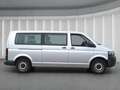 Volkswagen T5 Caravelle LR Trendline 9-Sitzer 2.0TDI*Klima Silber - thumbnail 3