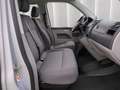 Volkswagen T5 Caravelle LR Trendline 9-Sitzer 2.0TDI*Klima Gümüş rengi - thumbnail 8