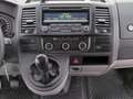 Volkswagen T5 Caravelle LR Trendline 9-Sitzer 2.0TDI*Klima Gümüş rengi - thumbnail 7