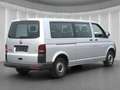 Volkswagen T5 Caravelle LR Trendline 9-Sitzer 2.0TDI*Klima Silber - thumbnail 4