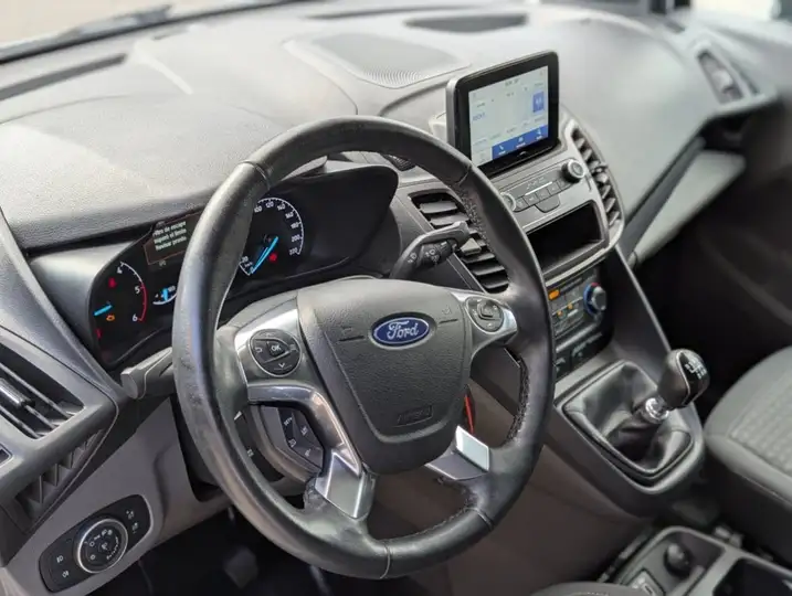 Ford Gran Tourneo CONNECT 1.5 TDCI Trend 2021