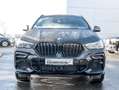 BMW X6 M50i HUD PANO ACC RFK NAVI LED Laser PDC V+H Schwarz - thumbnail 4