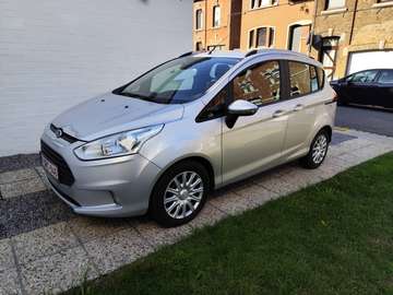 B-Max 1.0 EcoBoost Trend S