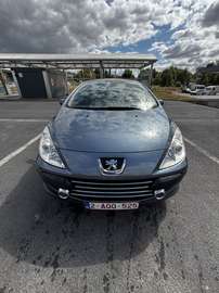 CC 1.6i 16v Dynamique