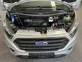 Ford Transit Custom 2.0 TDCI Kombi 320 L1 SHZ/PDC/8-S Argent - thumbnail 15