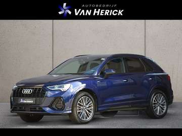 45 TFSI e S-Line | ACC | Navigatie | Achteruitrijc