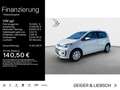 Volkswagen up! 1.0 move up!*KAMERA*NAVI*PDC*SHZ*KLIMA Weiß - thumbnail 1