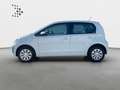 Volkswagen up! 1.0 move up!*KAMERA*NAVI*PDC*SHZ*KLIMA Weiß - thumbnail 3