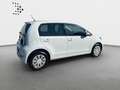Volkswagen up! 1.0 move up!*KAMERA*NAVI*PDC*SHZ*KLIMA Weiß - thumbnail 2