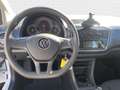 Volkswagen up! 1.0 move up!*KAMERA*NAVI*PDC*SHZ*KLIMA Weiß - thumbnail 5