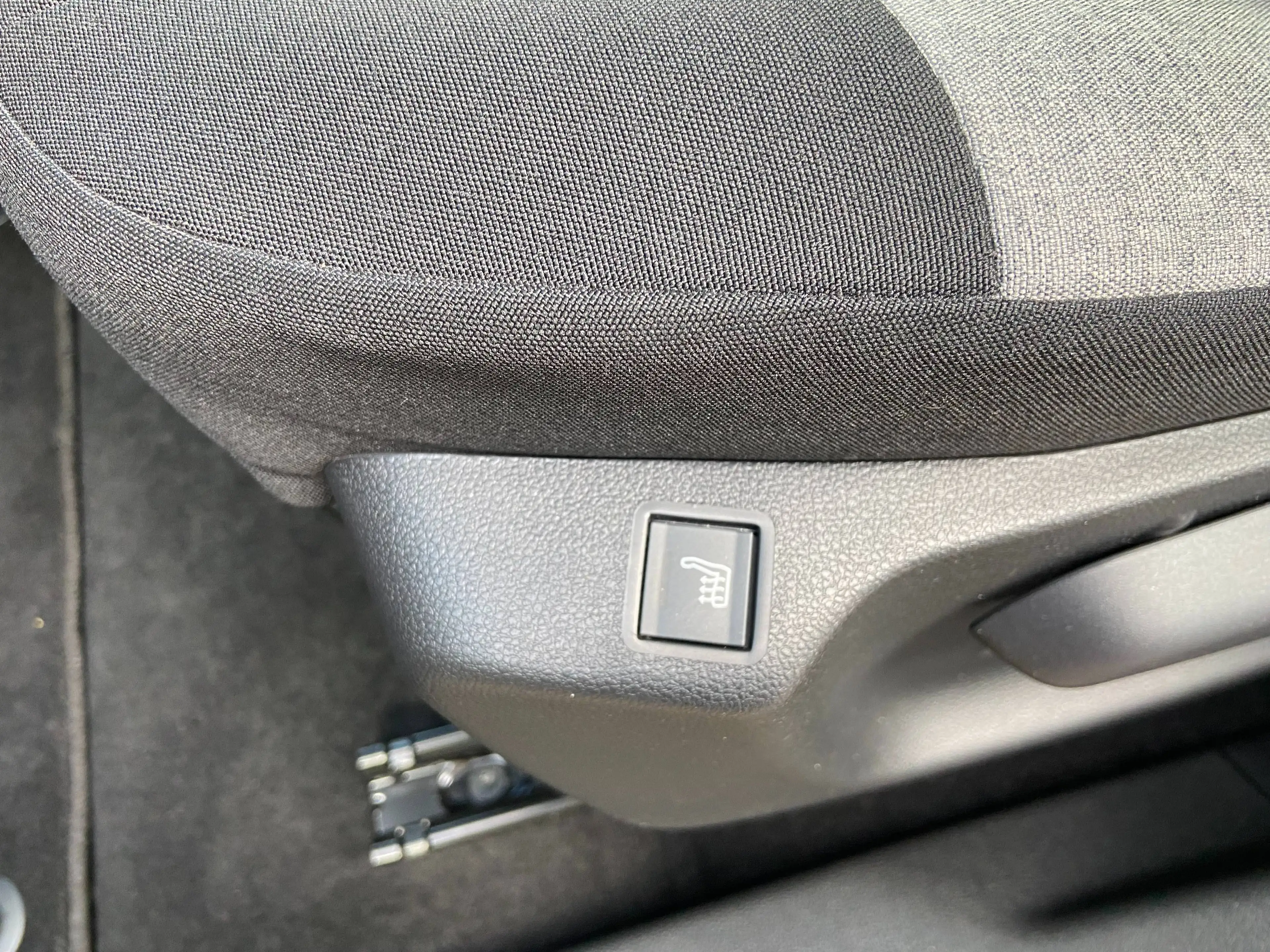 Citroen Berlingo Feel M Turbo 110 — photo 10
