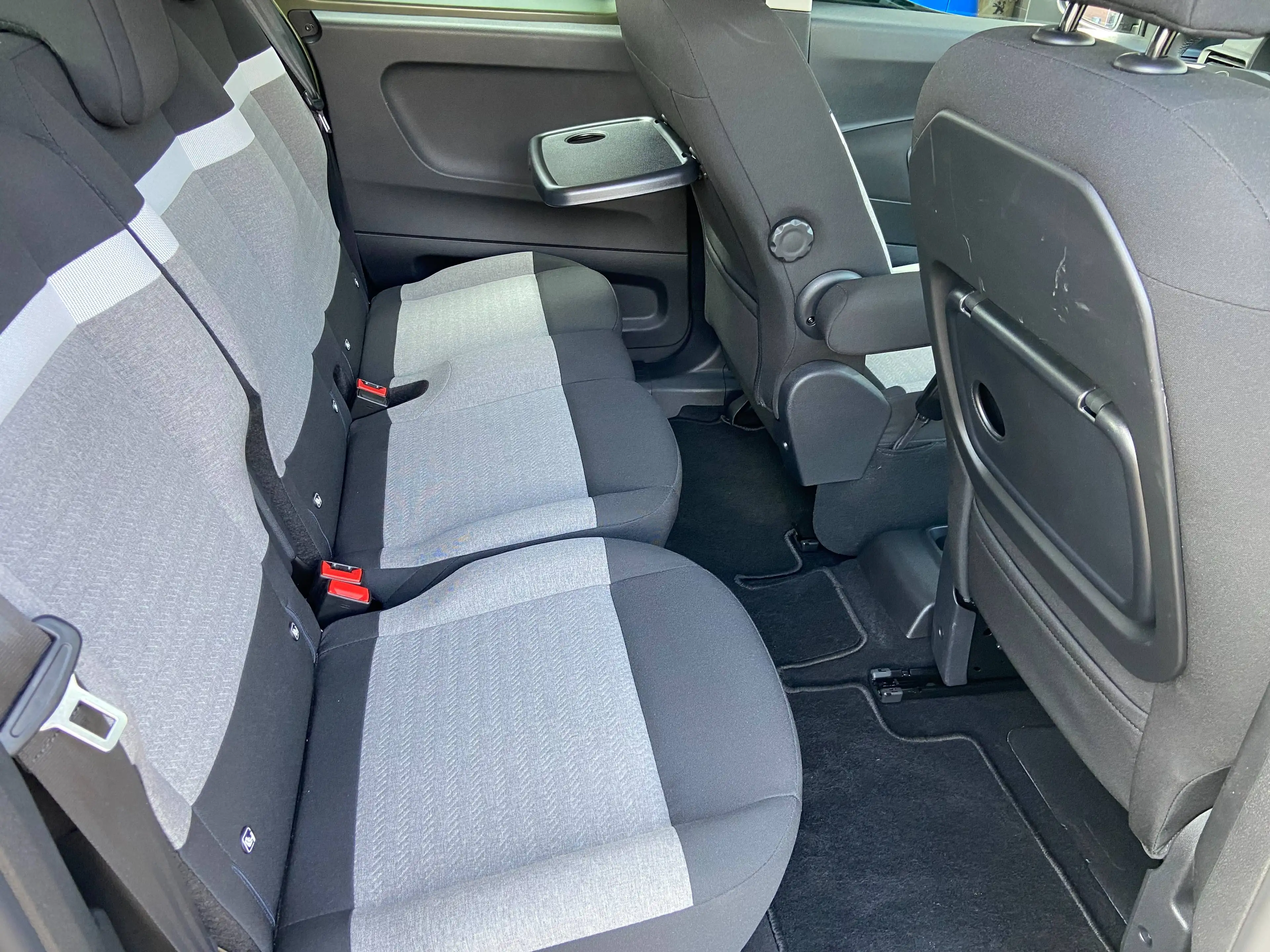Citroen Berlingo Feel M Turbo 110 — photo 12
