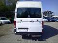 Volkswagen Crafter Kasten 35 Trendline MR Hochdach*Klima*Navi*AHK*GR Weiß - thumbnail 5