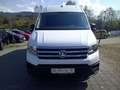 Volkswagen Crafter Kasten 35 Trendline MR Hochdach*Klima*Navi*AHK*GR Weiß - thumbnail 3