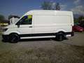 Volkswagen Crafter Kasten 35 Trendline MR Hochdach*Klima*Navi*AHK*GR Weiß - thumbnail 6