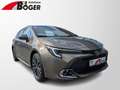 Toyota Corolla 2.0 Hybrid TS Teamplayer *NAVI KAMERA* Beige - thumbnail 4
