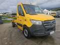 Mercedes-Benz Sprinter T32/33 314 CDI FWD Cabinato Giallo - thumbnail 6