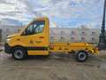Mercedes-Benz Sprinter T32/33 314 CDI FWD Cabinato Giallo - thumbnail 2