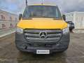 Mercedes-Benz Sprinter T32/33 314 CDI FWD Cabinato Giallo - thumbnail 7