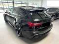 Audi RS6 Avant 4.0 TFSI V8 quattro tiptronic BLACK TETTO Zwart - thumbnail 2
