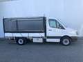 Volkswagen Crafter 50 2.0 TDI L2H1Pick Up Airco Cruise Trekhaak 3500 Blanc - thumbnail 10