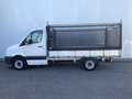 Volkswagen Crafter 50 2.0 TDI L2H1Pick Up Airco Cruise Trekhaak 3500 Blanc - thumbnail 3