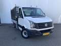 Volkswagen Crafter 50 2.0 TDI L2H1Pick Up Airco Cruise Trekhaak 3500 Blanc - thumbnail 11