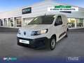 Peugeot Partner Standard 600kg BlueHDi 73kW - Wit - thumbnail 1