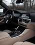 BMW 430 430i Coupe M Sport Blanc - thumbnail 7