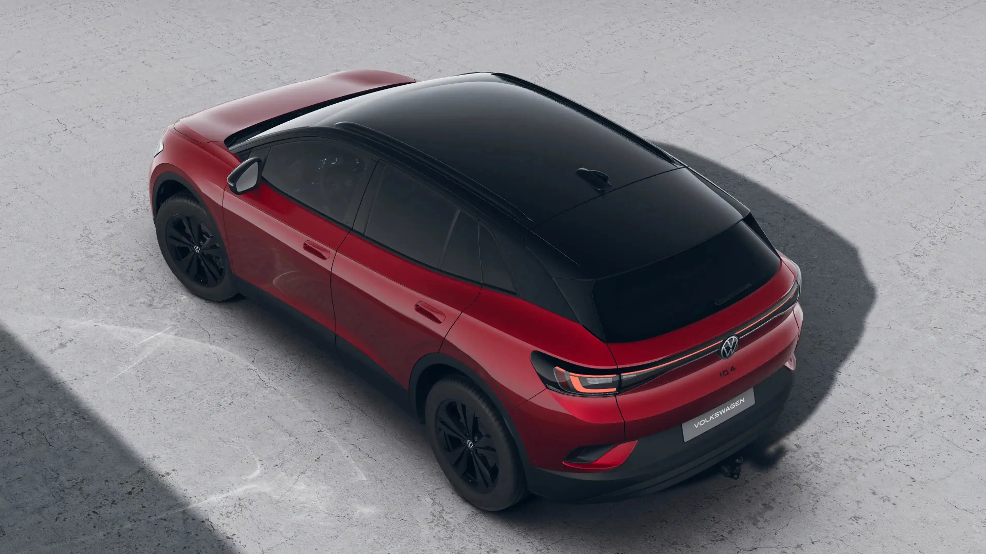 Volkswagen ID.4 79 kWh 286 1AT Pro Limited Edition | 'App-Connect' — photo 8