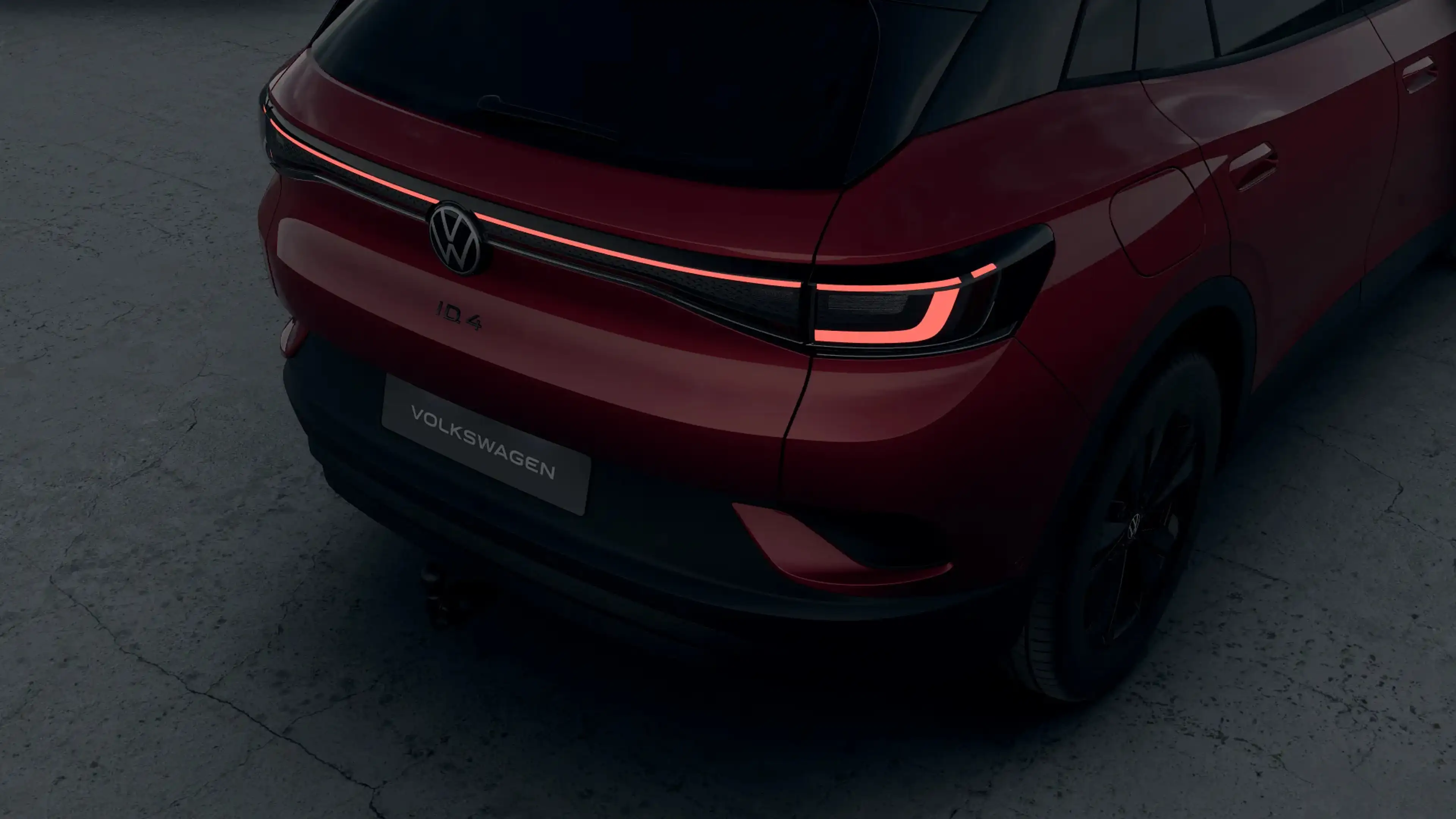 Volkswagen ID.4 79 kWh 286 1AT Pro Limited Edition | 'App-Connect' — photo 6