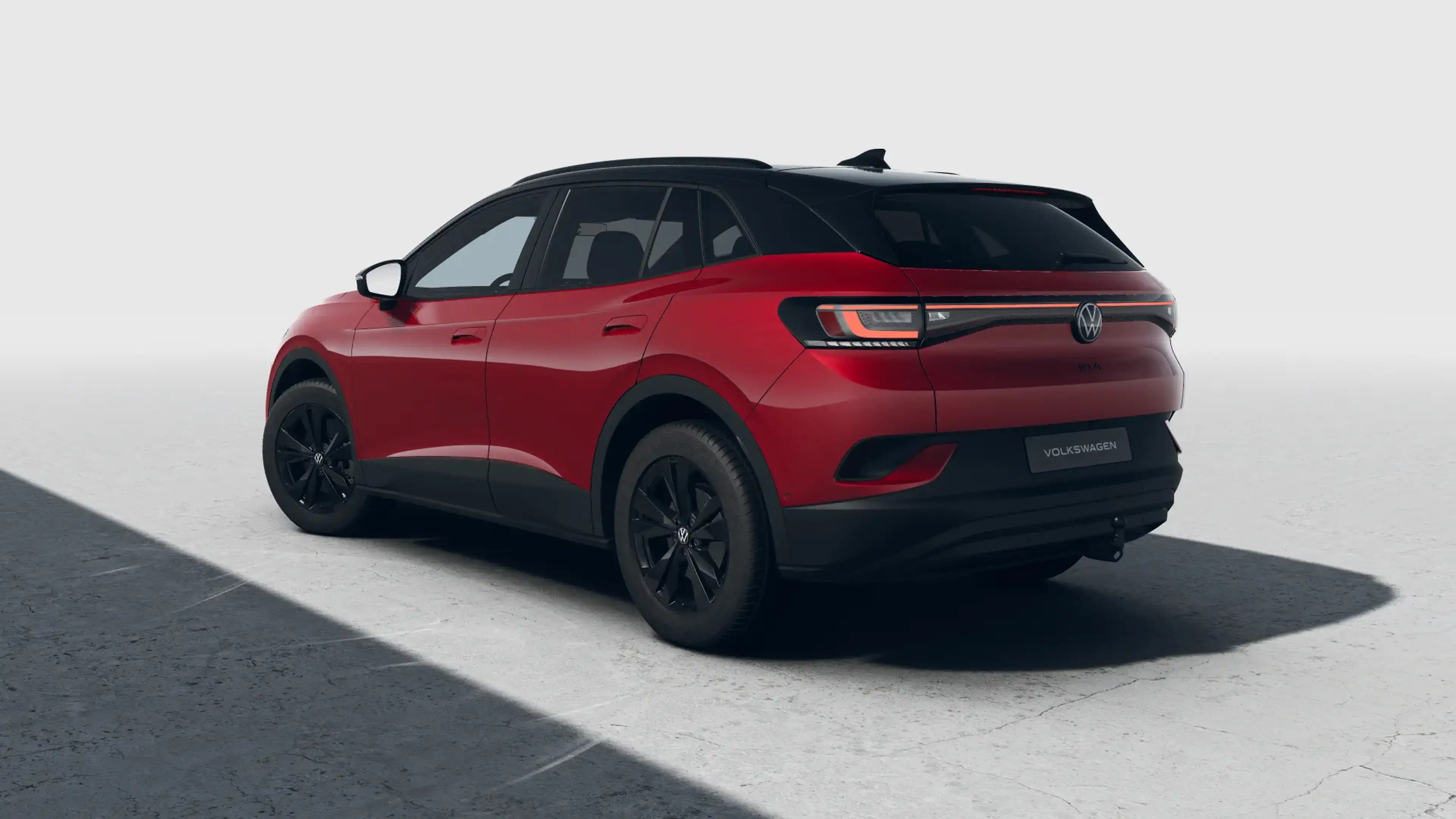 Volkswagen ID.4 79 kWh 286 1AT Pro Limited Edition | 'App-Connect' — photo 3