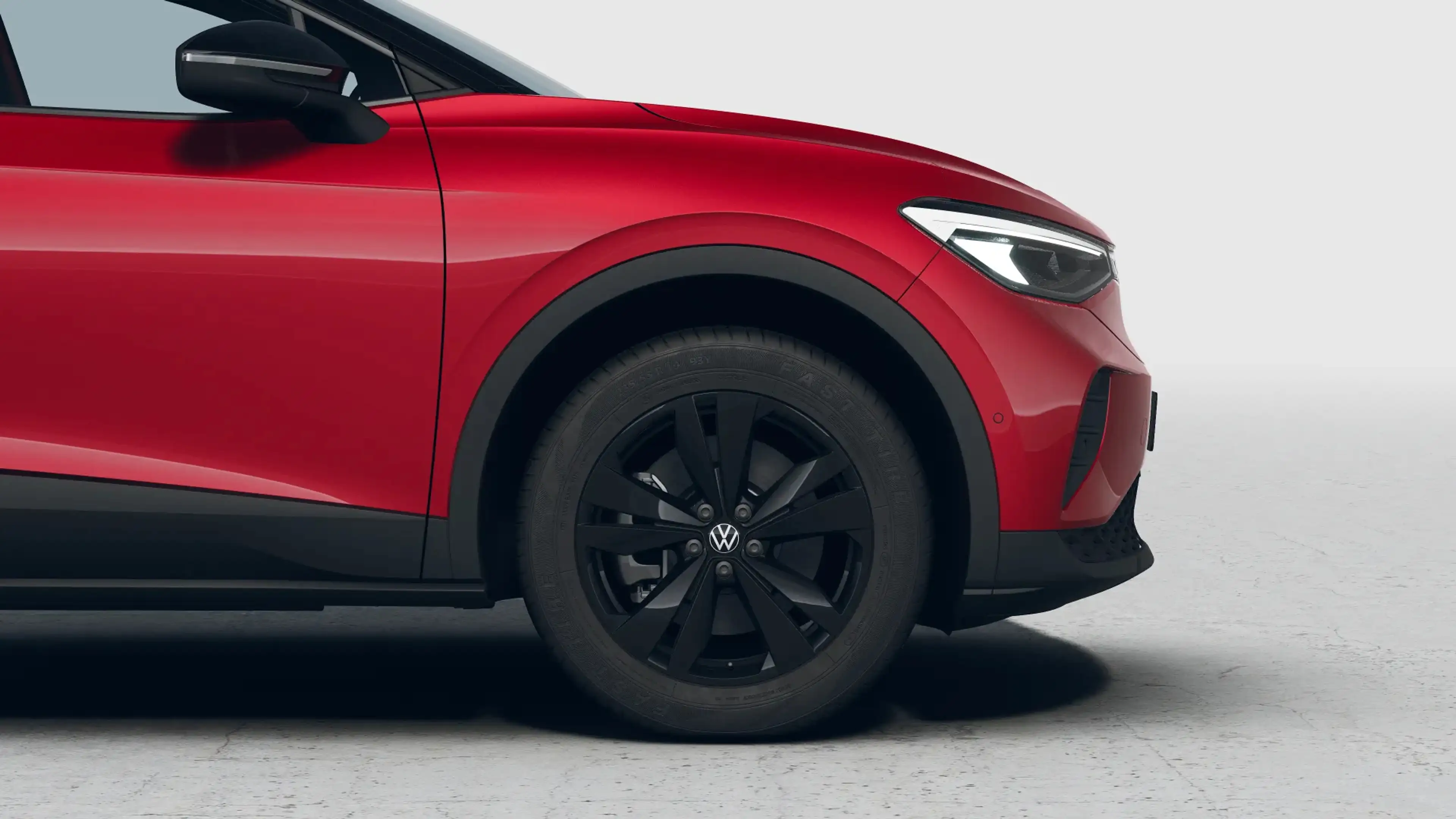 Volkswagen ID.4 79 kWh 286 1AT Pro Limited Edition | 'App-Connect' — photo 7