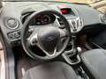 Ford Fiesta Fiesta VI 2008 5p 1.2 16v Titanium 82cv FL Silber - thumbnail 11