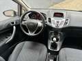 Ford Fiesta Fiesta VI 2008 5p 1.2 16v Titanium 82cv FL Silber - thumbnail 15