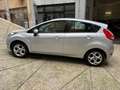 Ford Fiesta Fiesta VI 2008 5p 1.2 16v Titanium 82cv FL Silber - thumbnail 4