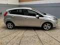 Ford Fiesta Fiesta VI 2008 5p 1.2 16v Titanium 82cv FL Silber - thumbnail 5