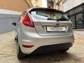 Ford Fiesta Fiesta VI 2008 5p 1.2 16v Titanium 82cv FL Silber - thumbnail 7