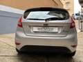 Ford Fiesta Fiesta VI 2008 5p 1.2 16v Titanium 82cv FL Silber - thumbnail 6