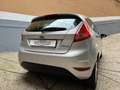 Ford Fiesta Fiesta VI 2008 5p 1.2 16v Titanium 82cv FL Silber - thumbnail 8