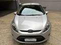Ford Fiesta Fiesta VI 2008 5p 1.2 16v Titanium 82cv FL Silber - thumbnail 1
